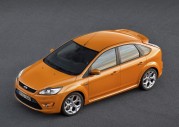 Ford Focus ST